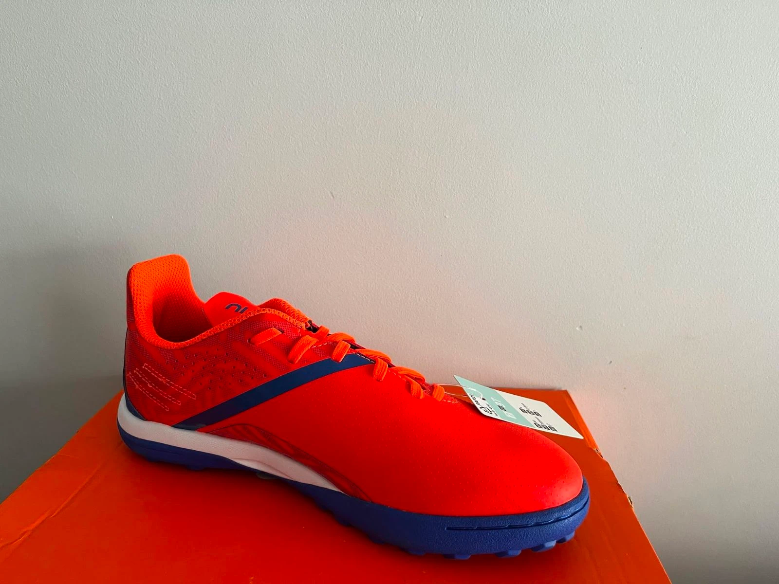 Zapatillas futbol sala Kipsa talla 37 – photo 5
